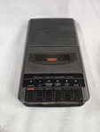 Realistic CTR-73 Ac Battery Cassette Tape Player Recorder 14-1053A Working. Fixed Price $22.60.