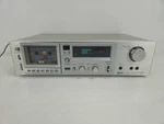 Akai GX-F35 Stereo Cassette Deck. Fixed Price $369.00.