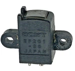 Sony EF201-36 Genuine Erase Head P/n: 8-825-724-00 Used, Tested Continuity. Fixed Price $19.99.