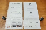 Phase Linear 400 Amplifier Rebuild Restoration Recap Service Kit Fix Repair. Fixed Price $168.50.