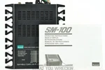 Vgc: Sansui Stereo High Powered Amplifier SM-100 Vintage Car Audio System. Fixed Price $160.55.