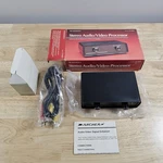 Vintage Archer Stereo / Audio Video Processor 15-1955A Excellent. Fixed Price $27.99.