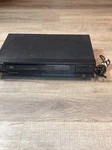 Sony CDP-190 Player Compact Disc Digital Audio Tested. Fixed Price $85.00.