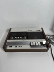 Vintage Superscope Stereo Cassette Deck CD-302A Marantz. Fixed Price $89.99.