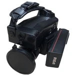 Rca Solid State CKC-020 Camcorder Handheld Video Recorder Vtg 1980 Tested. Fixed Price $134.99.
