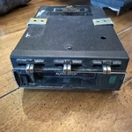 Vintage Kraco Automotive Cassette Tape Player KS-960A Powers On. Fixed Price $44.96.