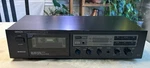 Denon DR-M07 Precision Audio Component Stereo Cassette Tape Vintage-tested-. Fixed Price $86.00.