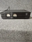 Carver TFM-35X Stereo Power Amplifier. Fixed Price $199.95.