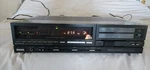 Vintage Hitachi HTA-35F Am-fm Stereo Tuner Amplifier Black Tested Working Mint!. Fixed Price $50.00.