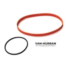 Teac V-970X Belts. Fixed Price $9.58.