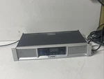 Qsc GXD4 Professional Power Amplifier. Fixed Price $399.00.