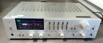 Sansui AU-D55X Integrated Stereo Amplifier 140 Watt Rms Hi-fi Vintage Rare. Fixed Price $465.19.