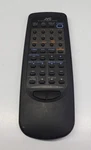 Jvc RM-SEC55U CA-C55BK Cd Stereo Receiver Remote Tested Oem. Fixed Price $17.87.