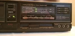 Teac R-425MK Ii Cassette Deck Used Audio Equipment Needs Belt Repair. Fixed Price $50.00.