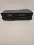 Teac V-250 Stereo Cassette Deck For Repair. Fixed Price $20.00.