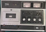 1973-75 Technics Panasonic RS-271US Reel To Tape Cassette Deck Recorder *read*. Fixed Price $16.97.