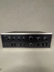 Sansui AU-7500 Stereo Integrated Amplifier Nice.. Fixed Price $649.99.
