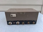 Bogen Challenger 20 For Parts Restoration. Fixed Price $174.99.