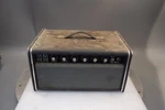 Original Traynor 1960'S YBA-1 Bass Master Audio Guitar Head Amplifier Tube. Fixed Price $899.99.