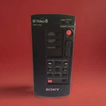 Oem Sony RMT-502 Remote Control Video 8 CCDF401 CCDF402 CCDF450 CCDF455 CCDF501. Fixed Price $19.95.