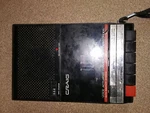 Vintage Craig J109A Cassette Tape/voice Recorder. Fixed Price $15.00.