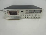 Alpage AL-300 Stereo Cassette Tape Deck. Fixed Price $1106.00.