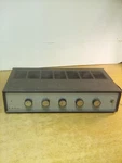 Dukane 1B670A Mono Integrated Amplifier. Fixed Price $449.99.