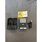 Vintage Norelco Carry-corder 150 EL3302 Cassette Tape Recorder Mic Manual. Fixed Price $45.00.
