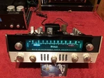 Mcintosh MX110 Fm Tuner / Preamplifier. Fixed Price $2699.00.