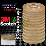 Genuine 3M 300LSE Double Sided Tape Heavy Duty Cell Phone Repair 180FT Long Roll. Fixed Price $13.19.