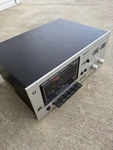 Sankyo STD-1700 Cassette Deck Stereo Vintage 1970S Dolby System Works. Fixed Price $125.00.