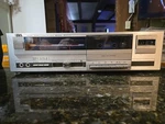 Jvc Stereo Cassette Deck. Model KD-D10J. Excellent Working Condition.. Fixed Price $29.00.