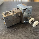 Vintage Philco Ford Radio Tuner Unit Loc. Fixed Price $80.00.