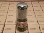 100) Nu 6SG7GT Tubes Nos, Similar To 6SJ7GT, For:audio Preamp Amplifier. Fixed Price $125.00.
