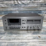 Vintage Yamaha TC-520 Stereo Cassette Deck Tested- Fast Shipping. Fixed Price $235.99.