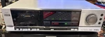 Vintage 1985 Aiwa F220 Stereo Cassette Tape Deck , Repair Original Box Inc. Fixed Price $41.99.