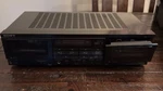 Sony TC-WR800 Dual Cassette Deck Auto Reverse Dolby B/c Right Side Popped Out. Fixed Price $95.98.