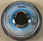 Tested Works Philips EXP2561 Personal Portable Cd Compact Disc MP3 Player 2008. Fixed Price $39.95.