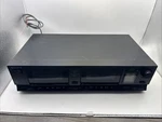 Sony TC-W380 Stereo Dual Cassette Deck Tape Player Recorder Parts. Fixed Price $29.47.