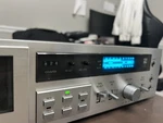 Scott 675DM Cassette Deck (rare) Silver Face. Fixed Price $120.00.