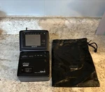 Sony GV-200 Handheld Wireless Video 8 Walkman Tv Recorder No Battery Untested. Fixed Price $49.99.