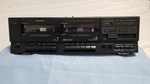 Optimus #14-658, SCT-36, Dual Auto-reverse, High Speed Dubbing Cassette Deck. Fixed Price $49.95.