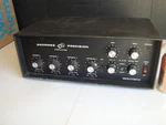 Working Grommes Precision Solid State Amplifier GT-60. Fixed Price $29.95.