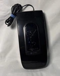 Kinyo Vhs Video Cassette Rewinder Equipment 80K5 AC117V 5W 60HZ (3C4). Fixed Price $24.64.