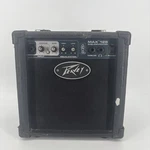 Peavey Max 126 Combo Solid State Bass Guitar Amplifier 10W Practice. Fixed Price $44.97.