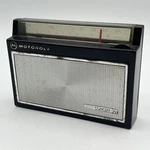 Motorola CONCEPT-90 Transistor Radio W/case XP36GU Parts Repair. Fixed Price $14.36.