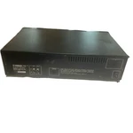 Yamaha Sound Stereo Cassette Deck K-720 Turns On, Parts Only Missing Cover. Fixed Price $19.99.