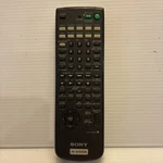 Sony RM-PP505 Home Receiver Remote Control STR-DE875 STR-DE675. Fixed Price $19.50.