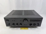 Onkyo Integrated Stereo Amplifier Model A-8067. Fixed Price $199.99.