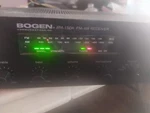Bogen Communications Inc. RM-150A Fm/am Receiver. Fixed Price $53.80.